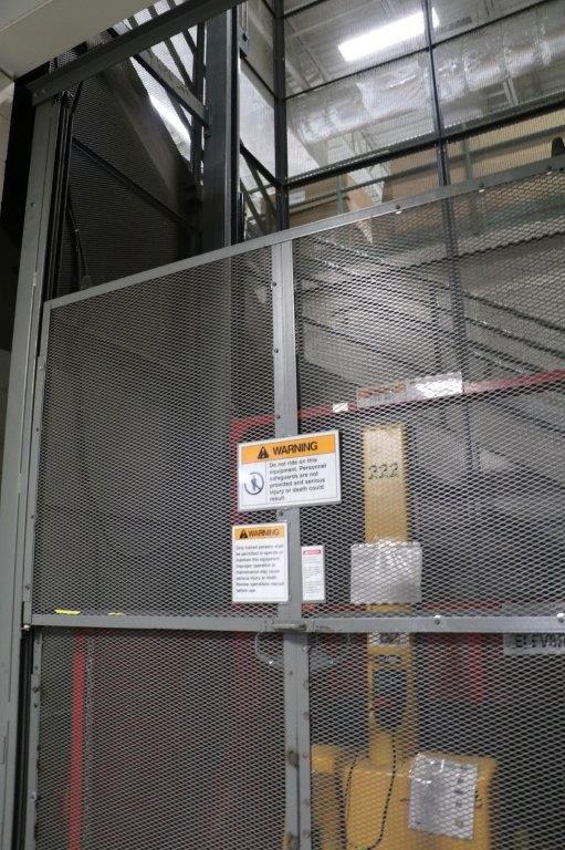 Southern MN Industrial/Distribution - For Lease: 2300 Brown Avenue, Waseca, MN 56093